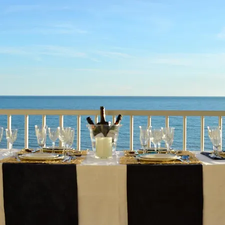 Apartment Seafront Fully Renovated Amazing Terrace *