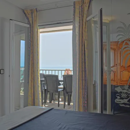 Apartment Seafront Fully Renovated Amazing Terrace Cunit