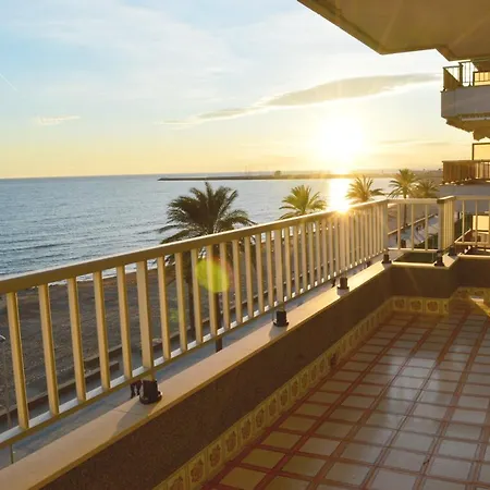 Seafront Fully Renovated Amazing Terrace Apartment